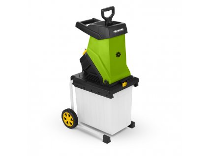 FZD 4020-E Elektrický drtič + box 2500W