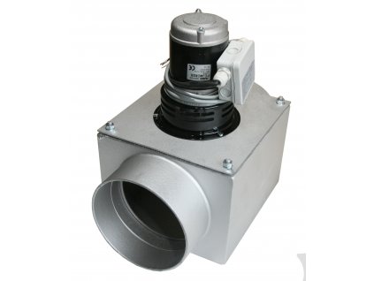 Odtahový ventilátor V80