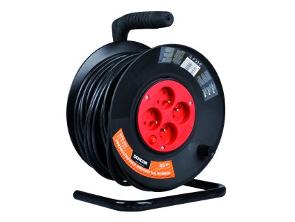 Prodlužovací přívod Sencor SPC 50 - 25 m