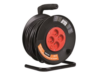 Prodlužovací přívod Sencor SPC 51 - 50 m