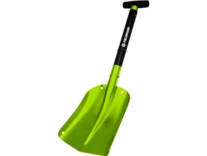 Hliníková skládací lopata FPL 4002