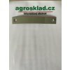 Vymezovací podložka  nože 20x130x0,3