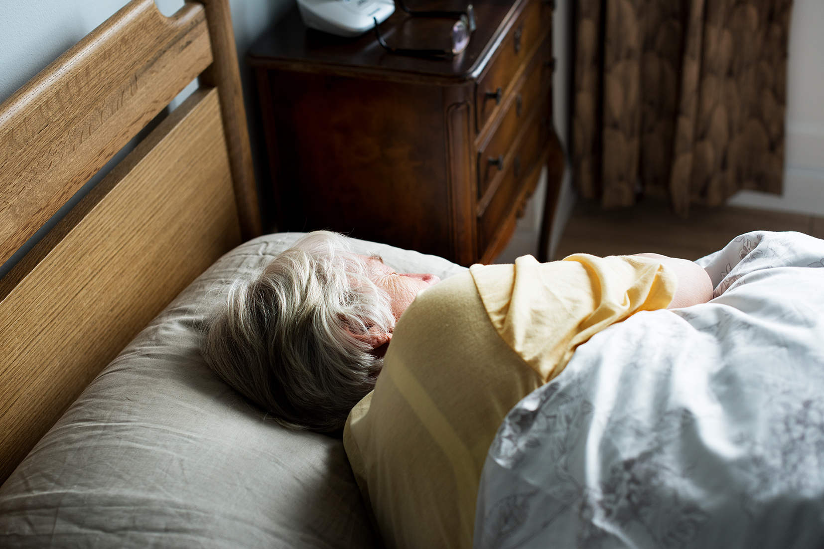 Slámové polštáře