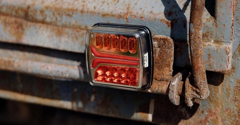 Keď zlyhajú svetlá alebo káble: Prejdite na bezdrôtové osvetlenie