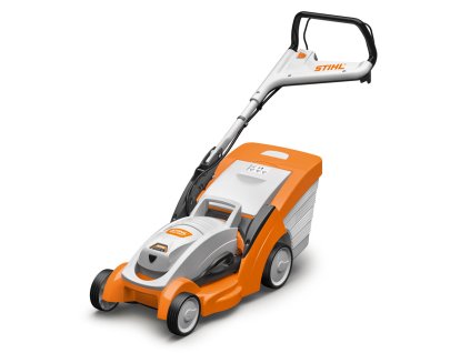 STIHL RMA 339 C set s 2x AK 30