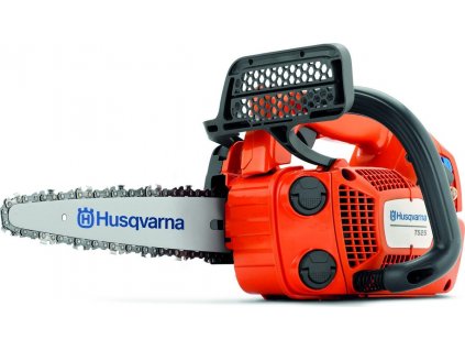 husqvarna t525 carving