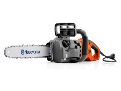 Husqvarna 418EL