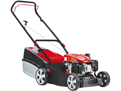 AL-KO Classic 4.66 P-A edition