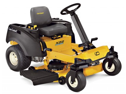 XZ2 117i # 117CM CUB