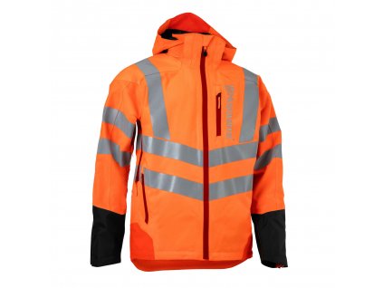 bunda do dazda husqvarna technical vent 3