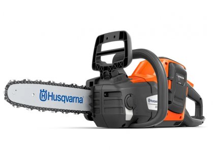 Husqvarna 225i  bez akumulátora a nabíjačky