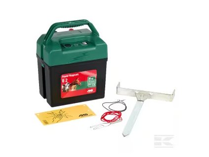 Univerzálny elektrizátor Power Magnum B2