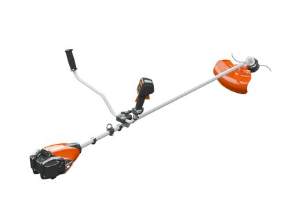 DSRM 2600 battery brushcutter ECHO prod wide desktop