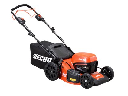 DLM 310 46SP battery mower prod wide desktop