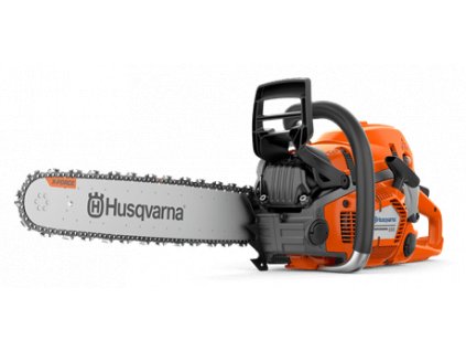 HUSQVARNA 555