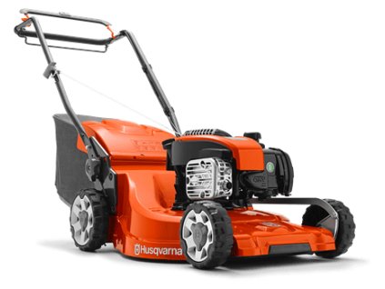 HUSQVARNA LC 247SP
