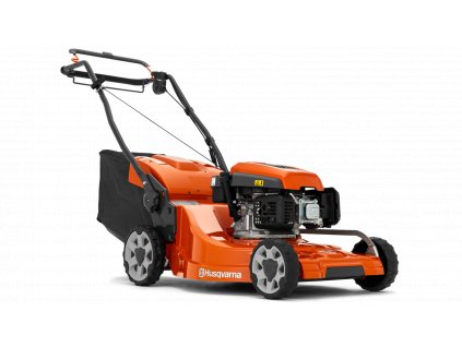 HUSQVARNA LC 353V