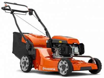 HUSQVARNA LC347VI