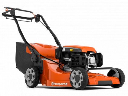 HUSQVARNA LC 353VI