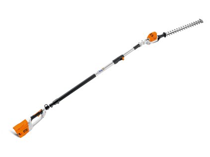 STIHL HLA 85 (len stroj)