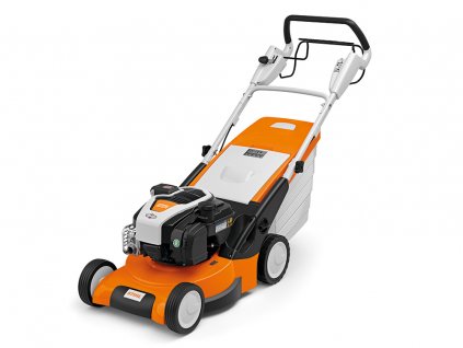 STIHL RM 545 VE