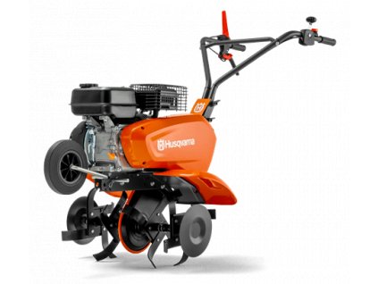 HUSQVARNA TF 225