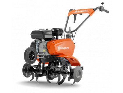 HUSQVARNA TF 335