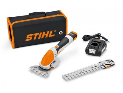 STIHL HSA 25 set