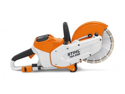 STIHL TSA 230 (len stroj)