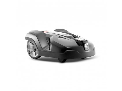 roboticka kosacka husqvarna automower 420