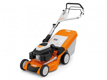 STIHL RM 650 V