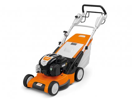 STIHL RM 545 VM