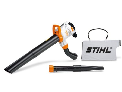 STIHL SHE 81