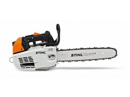 STIHL MS 201 TC-M