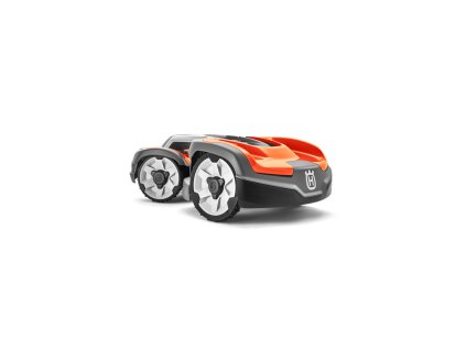 roboticka kosacka husqvarna automower 535 awd