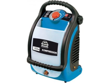 Güde Kompresor bezolejový 1100 W 9 bar 5 litrov AirPower 205/09/5