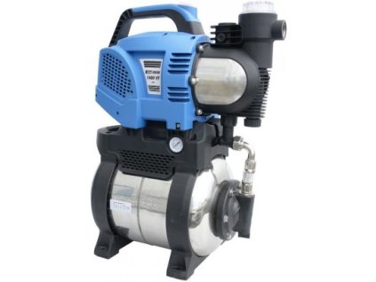 Güde Domáca vodáreň HWW 1400 VF INOX