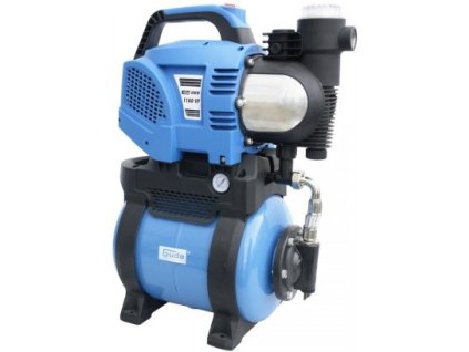 Güde Domáca vodáreň HWW 1400 VF