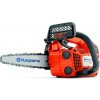 husqvarna t525 carving