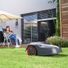 123032 robotic lawnmower robolinho 350 w webshop mood