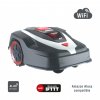 123032 robotic lawnmower robolinho 350 w webshop smart cloud icons