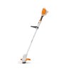 STIHL FSA 57, set s 1x AK 10