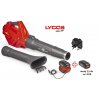 LYCOS 40 740 B SET