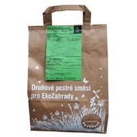 Druhově pestré směsi
