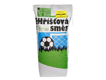 Dosev hřiště směs pro obnovu trávníku