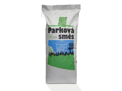 parkový trávník do sucha osivo