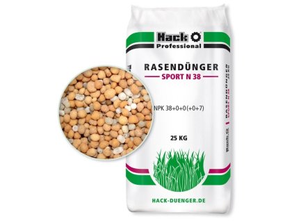 Dusíkaté hnojivo dlouhodobé