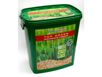 malé balení trávníkové hnojivo jaro