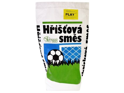 Hřišťová travní směs UNI 3