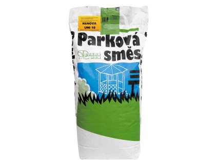 Renovace trávníků osivo